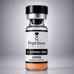 5-Amino-1MQ 50MG NNMT metabolic research compound – Peptilove Research